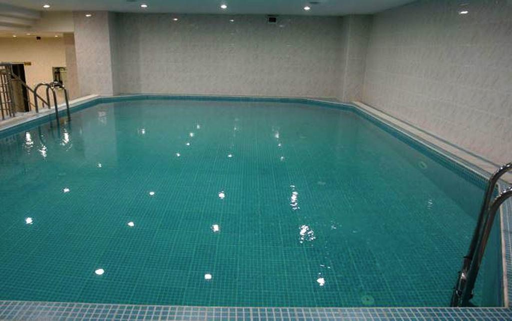 Aurum Trabzon Hotel 외부 사진
