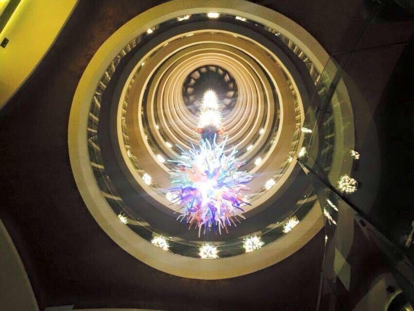 Aurum Trabzon Hotel 외부 사진
