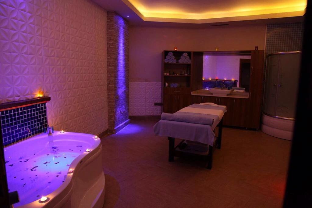 Aurum Trabzon Hotel 외부 사진