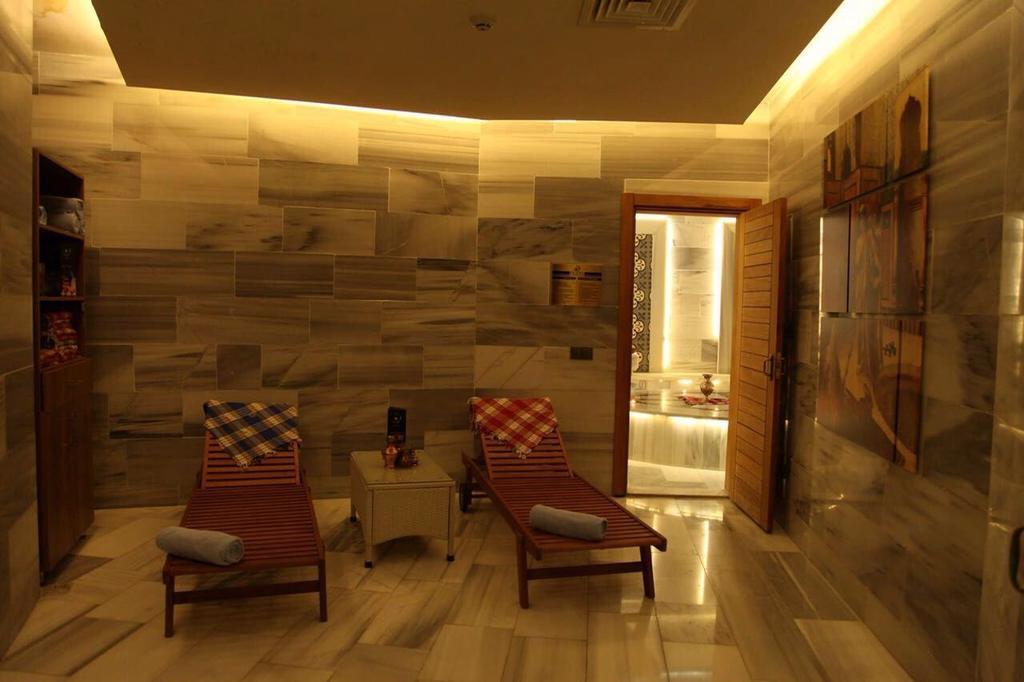 Aurum Trabzon Hotel 외부 사진