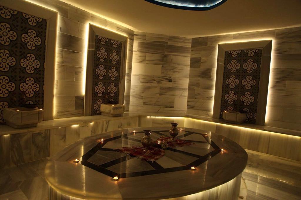Aurum Trabzon Hotel 외부 사진