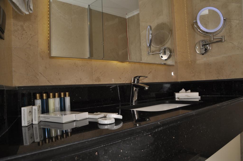 Aurum Trabzon Hotel 객실 사진