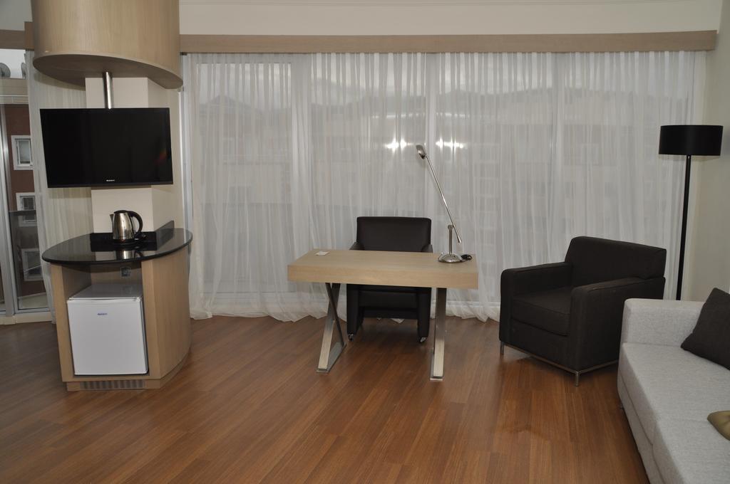 Aurum Trabzon Hotel 외부 사진