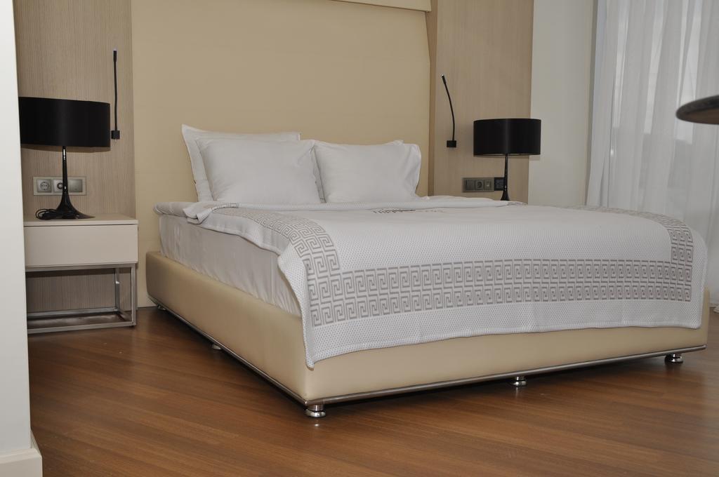 Aurum Trabzon Hotel 객실 사진