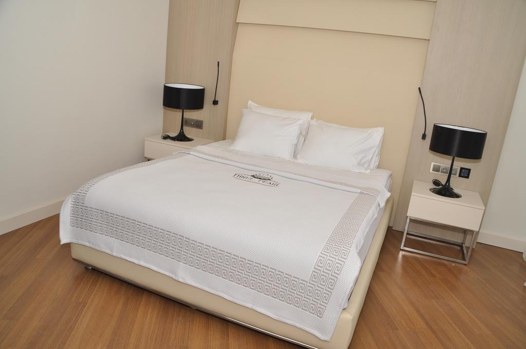 Aurum Trabzon Hotel 객실 사진