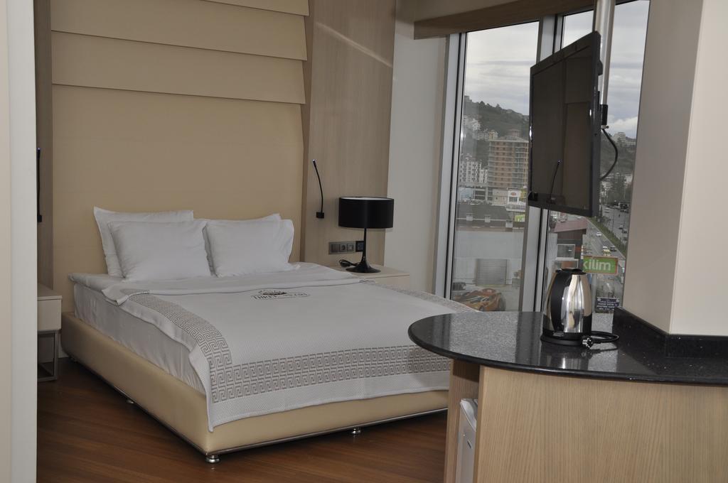 Aurum Trabzon Hotel 외부 사진
