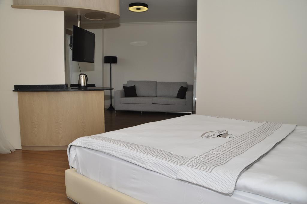 Aurum Trabzon Hotel 외부 사진
