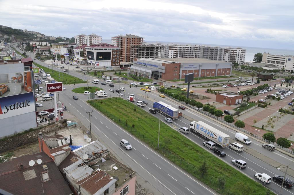 Aurum Trabzon Hotel 외부 사진