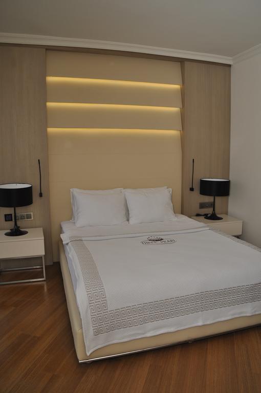 Aurum Trabzon Hotel 외부 사진