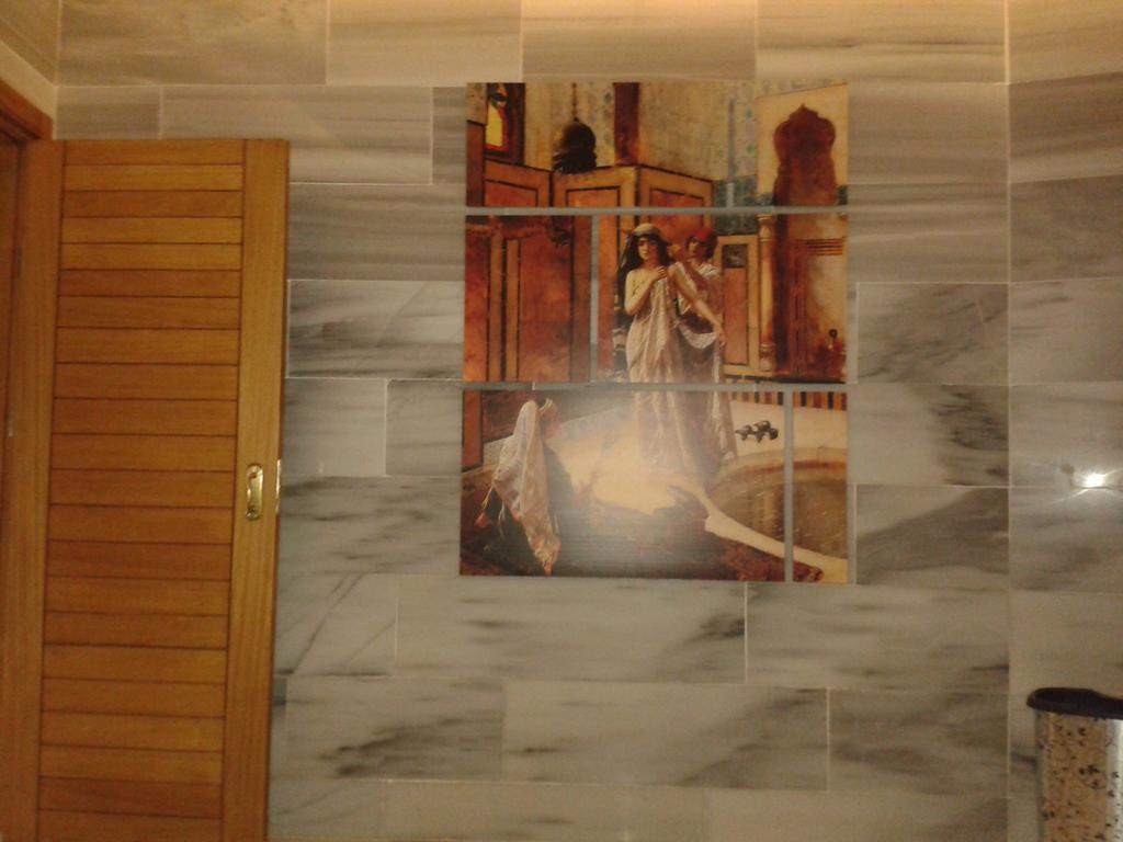 Aurum Trabzon Hotel 외부 사진