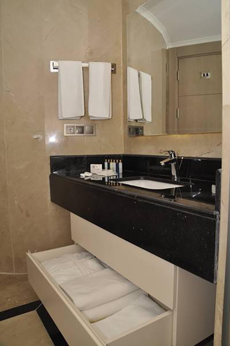Aurum Trabzon Hotel 외부 사진