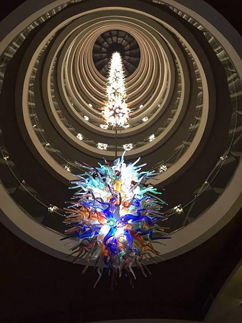 Aurum Trabzon Hotel 외부 사진