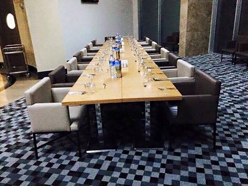 Aurum Trabzon Hotel 외부 사진