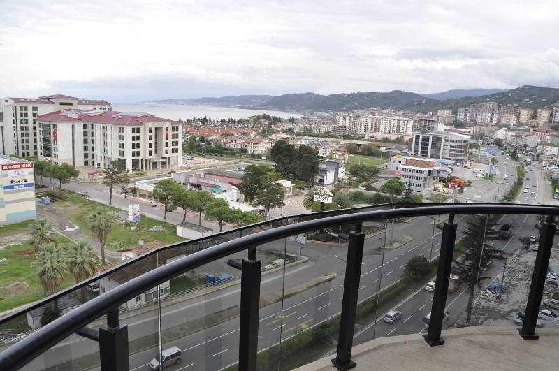 Aurum Trabzon Hotel 외부 사진