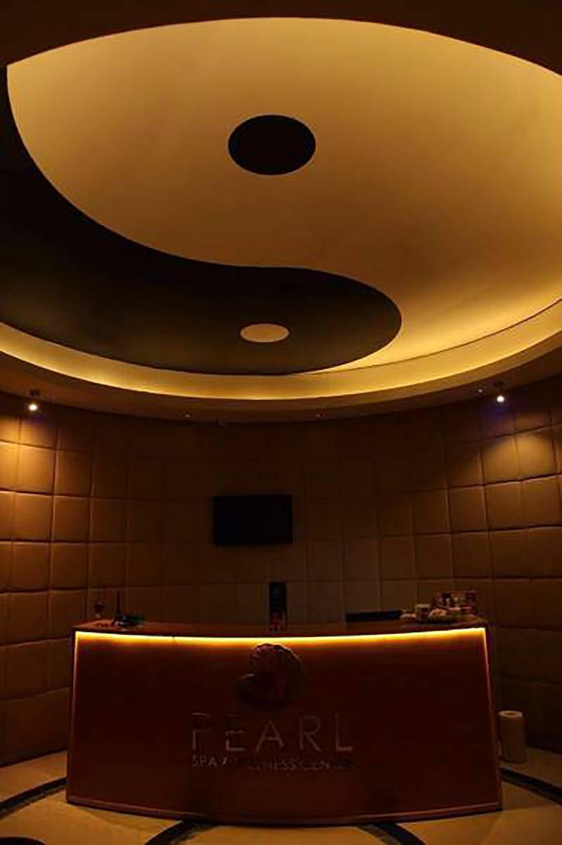 Aurum Trabzon Hotel 외부 사진