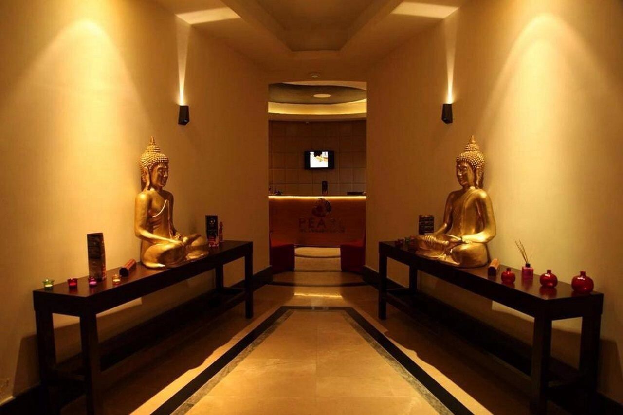Aurum Trabzon Hotel 외부 사진