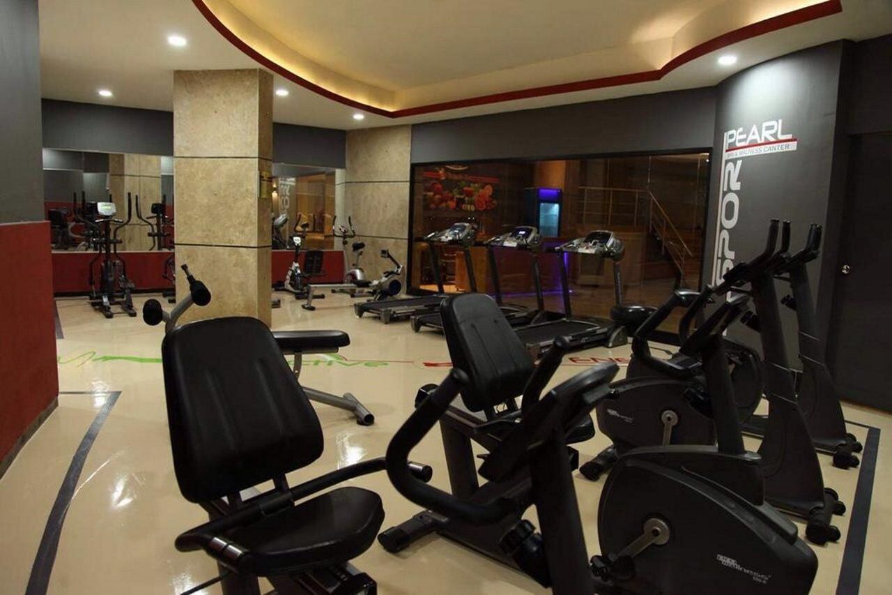 Aurum Trabzon Hotel 외부 사진